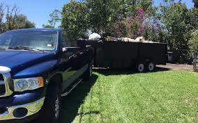 Shed Removal in Kingston Springs, TN